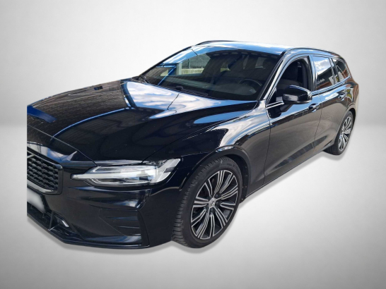 Volvo V60 B4