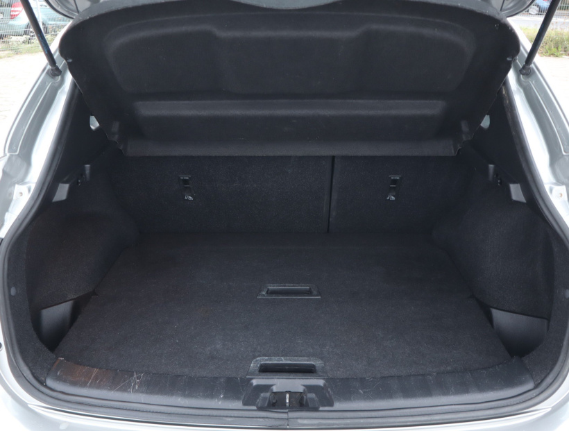Nissan Qashqai, 2015