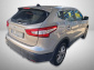 Nissan Qashqai, 2015