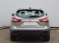 Nissan Qashqai, 2015