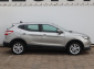 Nissan Qashqai, 2015