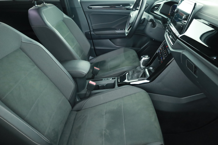 Volkswagen T-Roc, 2023