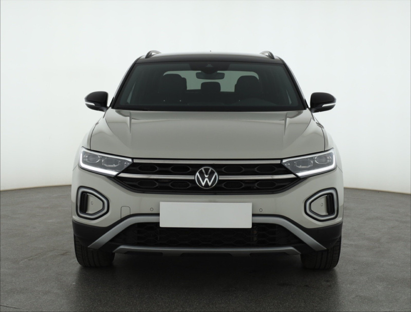 Volkswagen T-Roc, 2023