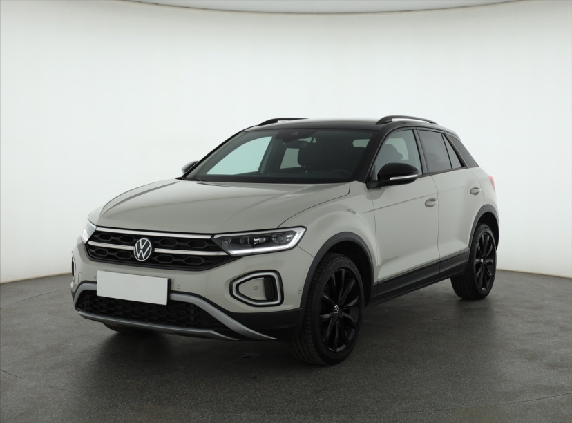 Volkswagen T-Roc, 2023