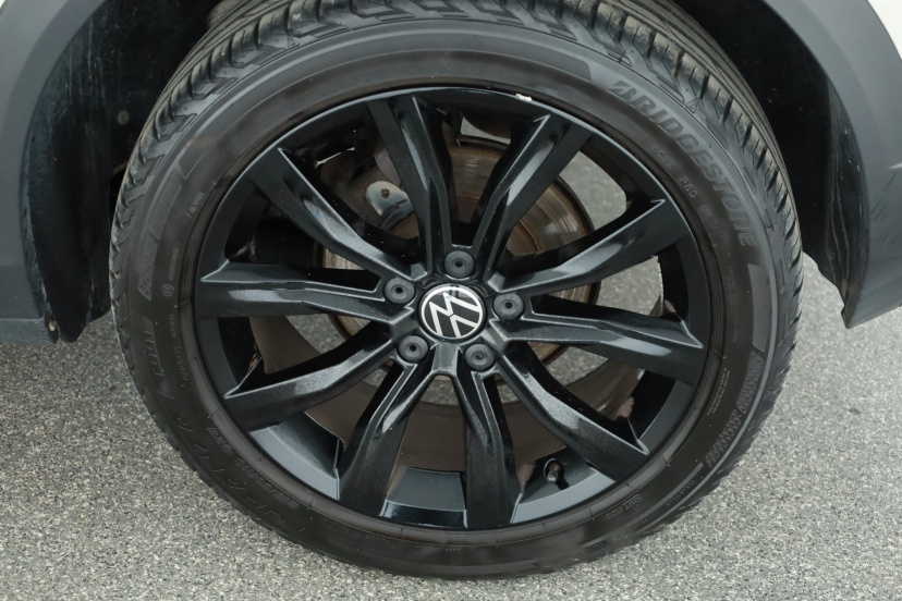 Volkswagen T-Roc, 2023