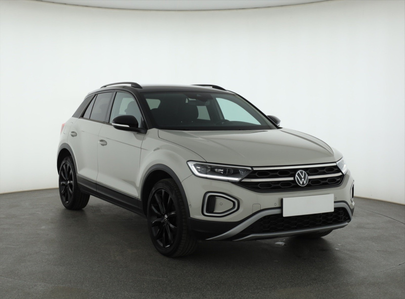 Volkswagen T-Roc, 2023