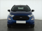 Ford Ecosport, 2018