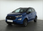 Ford Ecosport, 2018