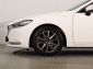 Mazda 6, 2022
