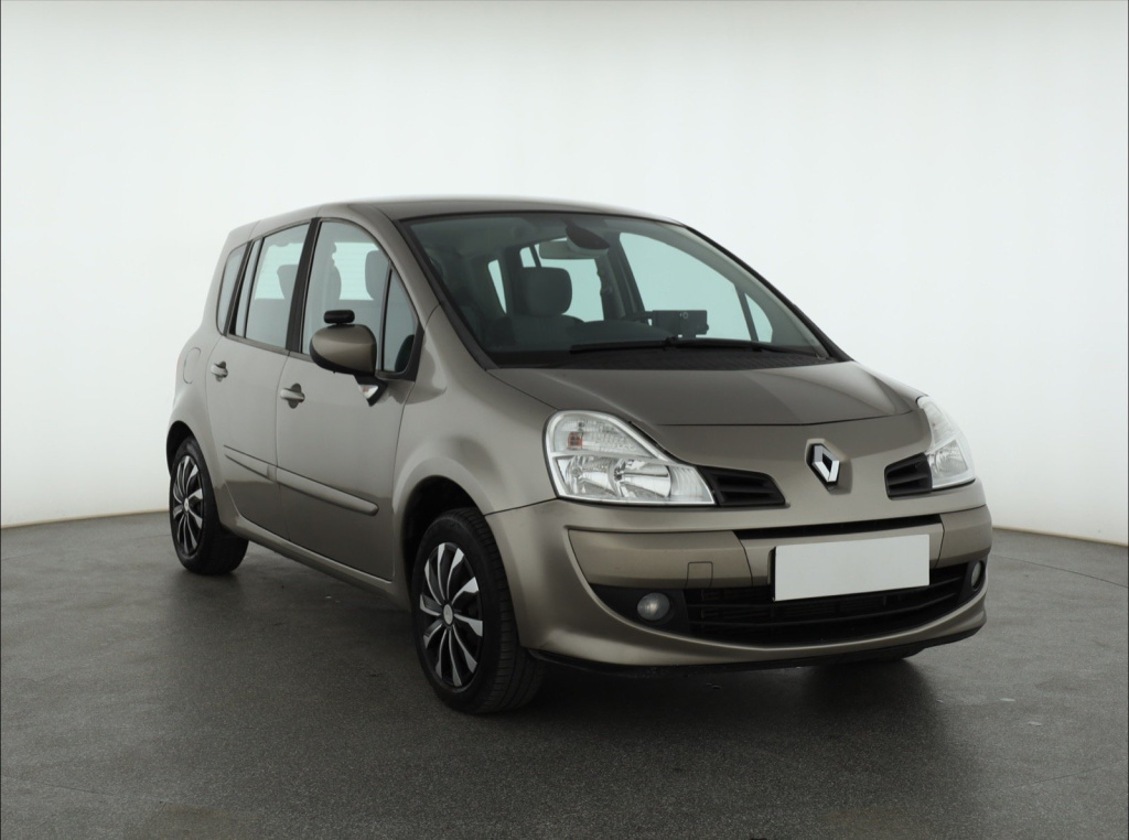 Renault Grand Modus