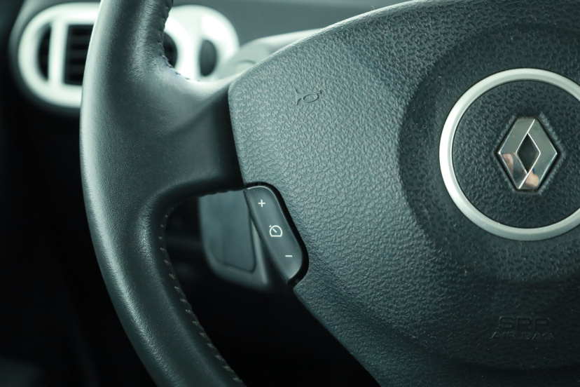 Renault Grand Modus, 2009