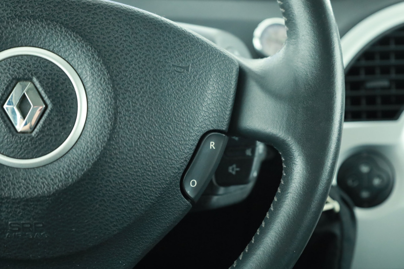 Renault Grand Modus, 2009