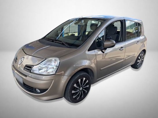 Renault Grand Modus