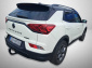 KGM Korando, 2025