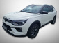 KGM Korando, 2025