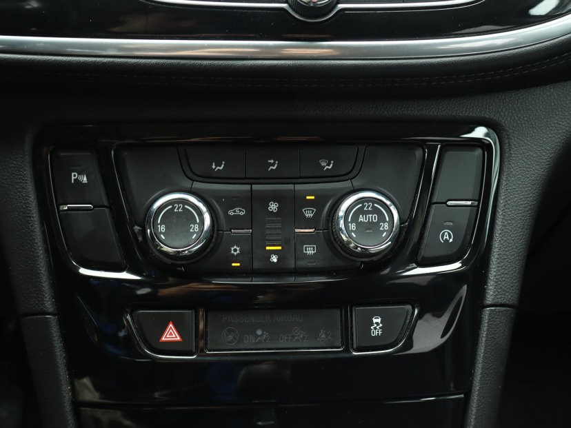 Opel Mokka, 2018