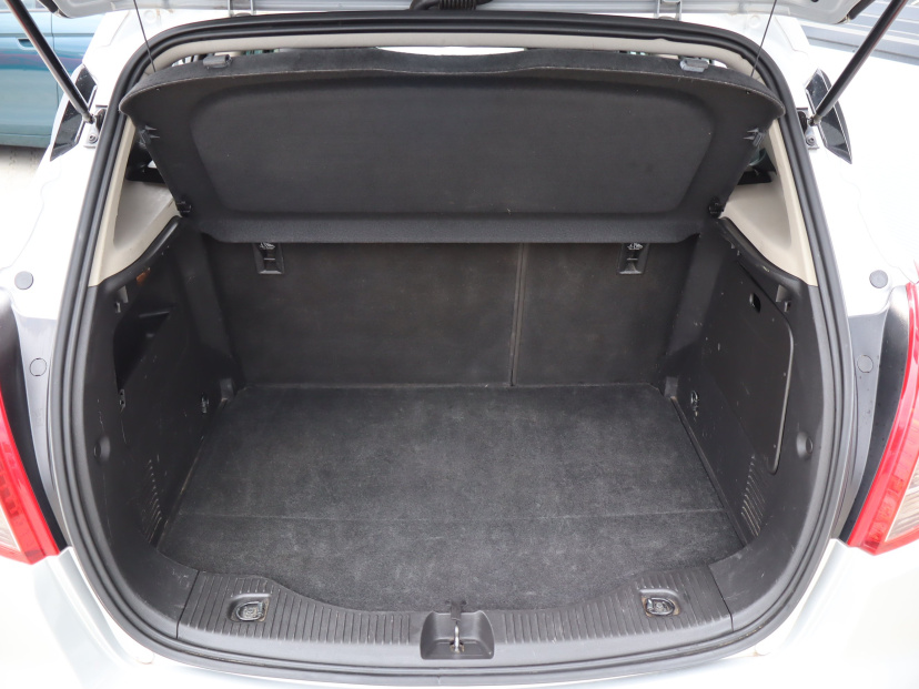 Opel Mokka, 2018