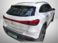 Mercedes-Benz EQA, 2021