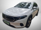 Mercedes-Benz EQA, 2021