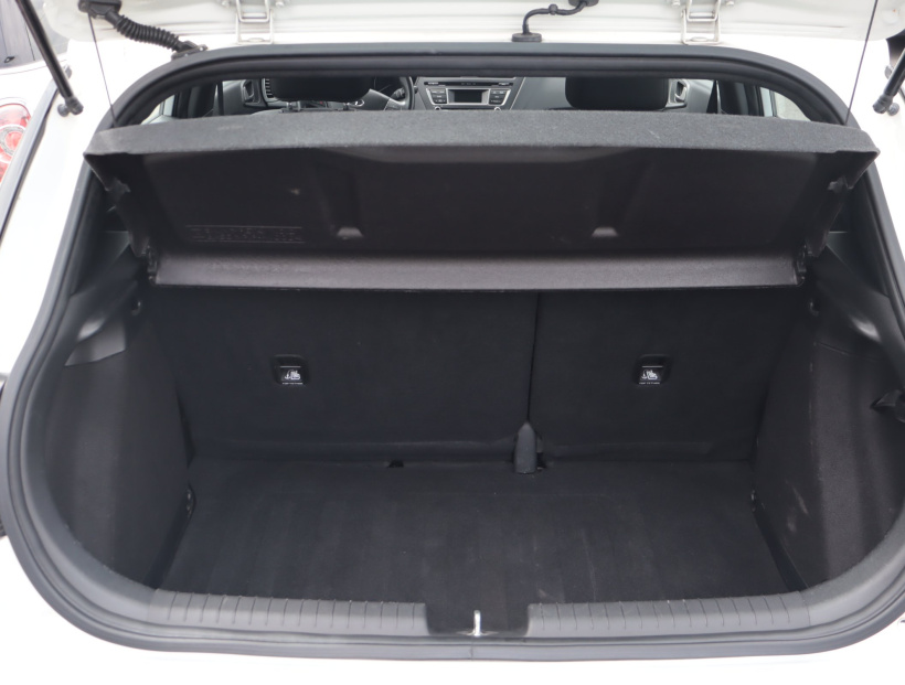 Hyundai i20, 2017