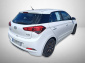 Hyundai i20, 2017