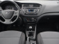Hyundai i20, 2017