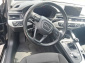 Audi A4, 2016