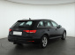 Audi A4, 2016