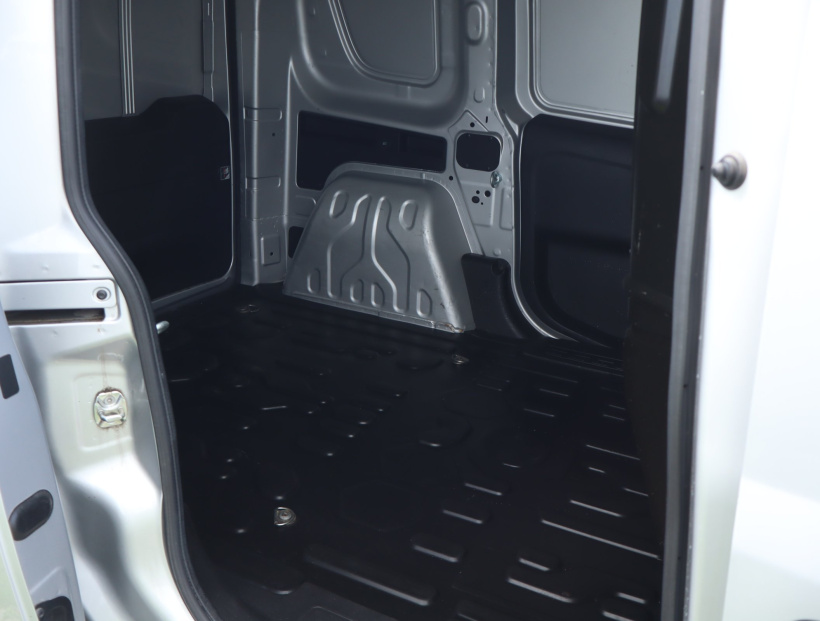 Fiat Doblo, 2017