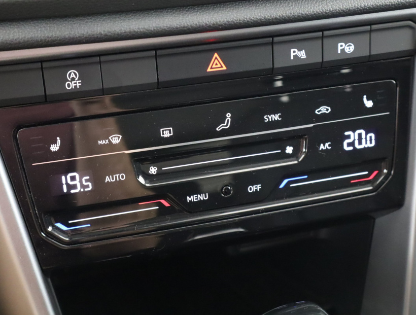 Volkswagen T-Roc, 2024