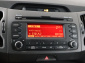 Kia Sportage, 2012