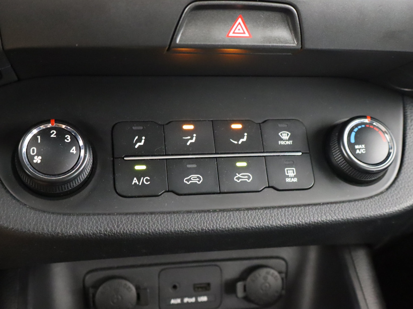 Kia Sportage, 2012