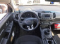 Kia Sportage, 2012