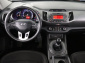 Kia Sportage, 2012