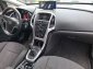 Opel Astra, 2011