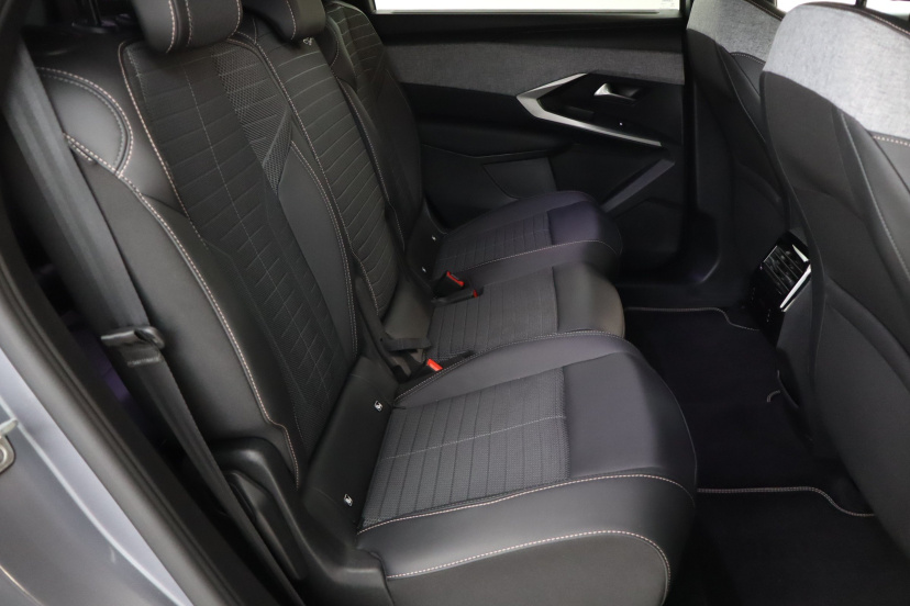 Peugeot 5008, 2025