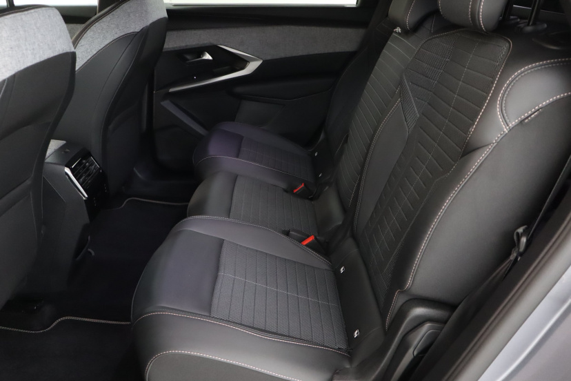 Peugeot 5008, 2025