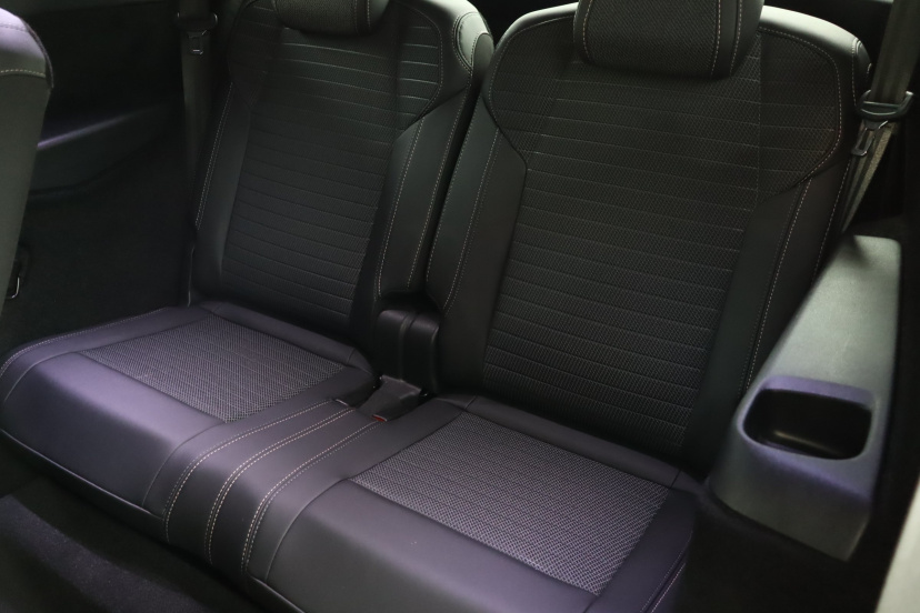 Peugeot 5008, 2025