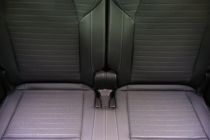 Peugeot 5008, 2025