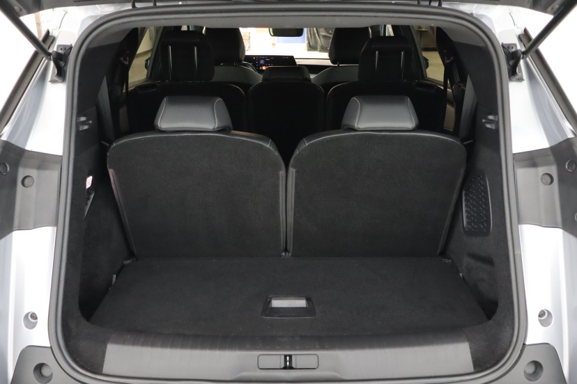 Peugeot 5008, 2025