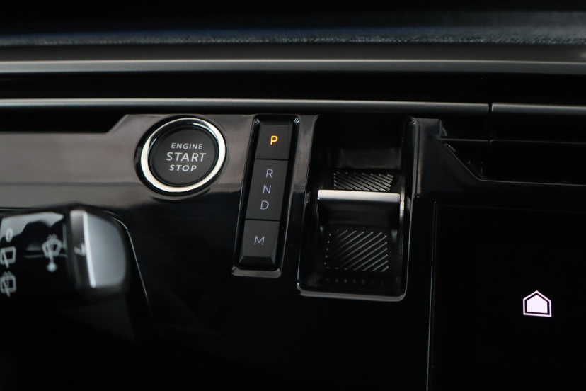 Peugeot 5008, 2025