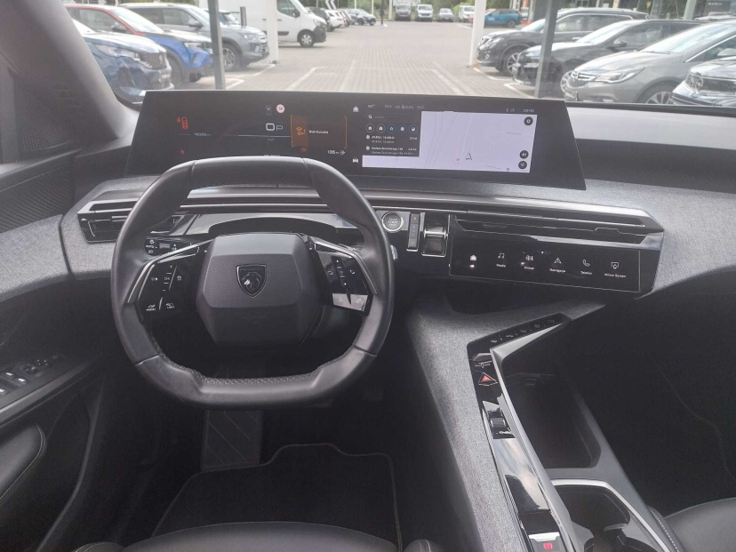 Peugeot 5008, 2024