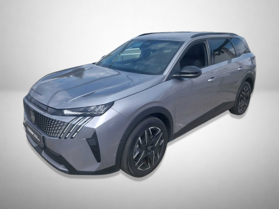 Peugeot 5008 1.2 Hybrid