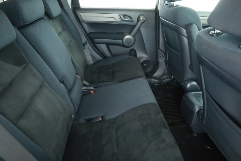 Honda CR-V, 2012