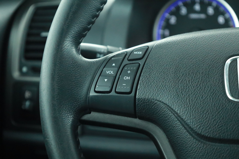 Honda CR-V, 2012