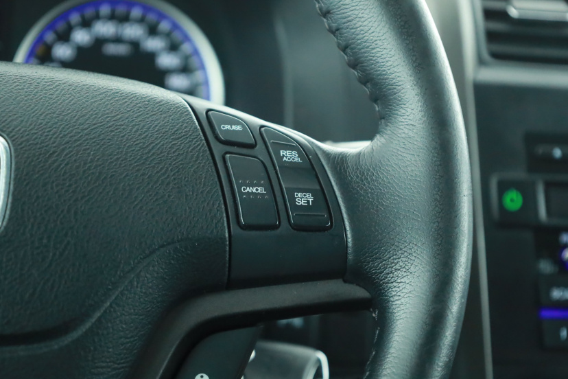 Honda CR-V, 2012