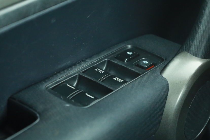 Honda CR-V, 2012
