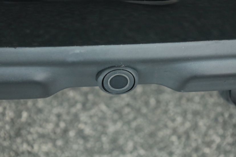 Honda CR-V, 2012