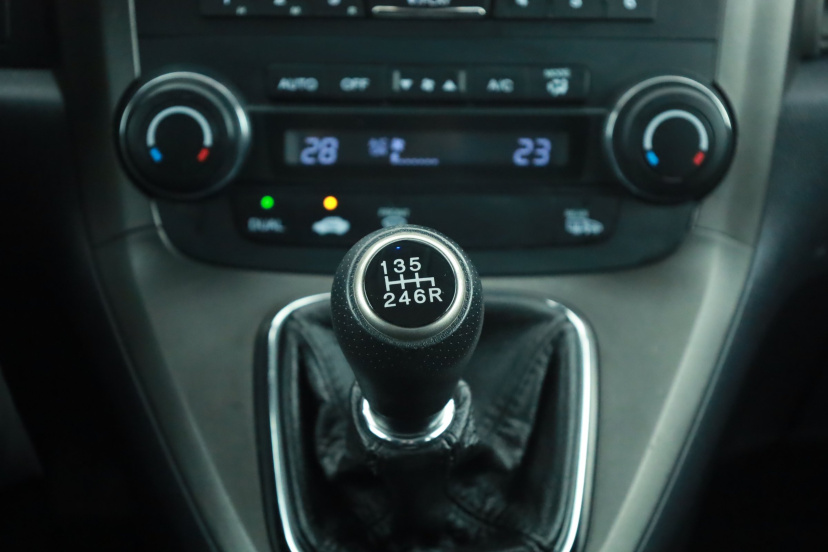 Honda CR-V, 2012