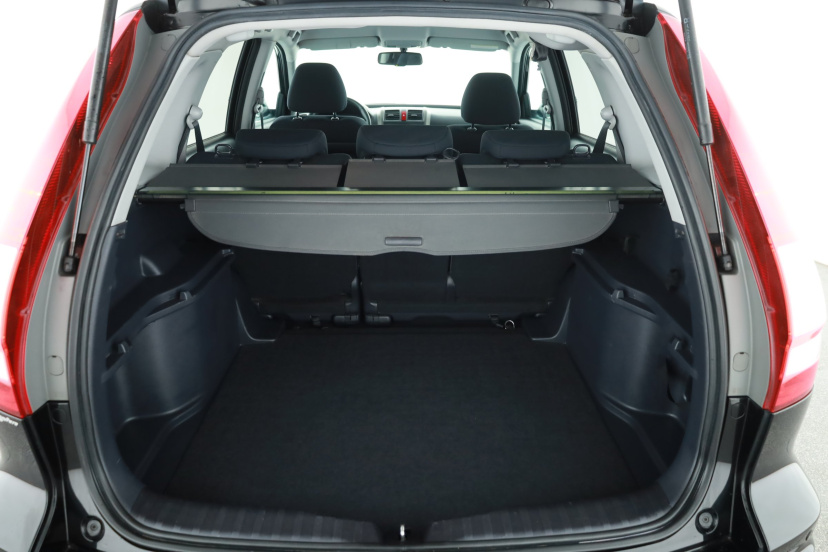 Honda CR-V, 2012